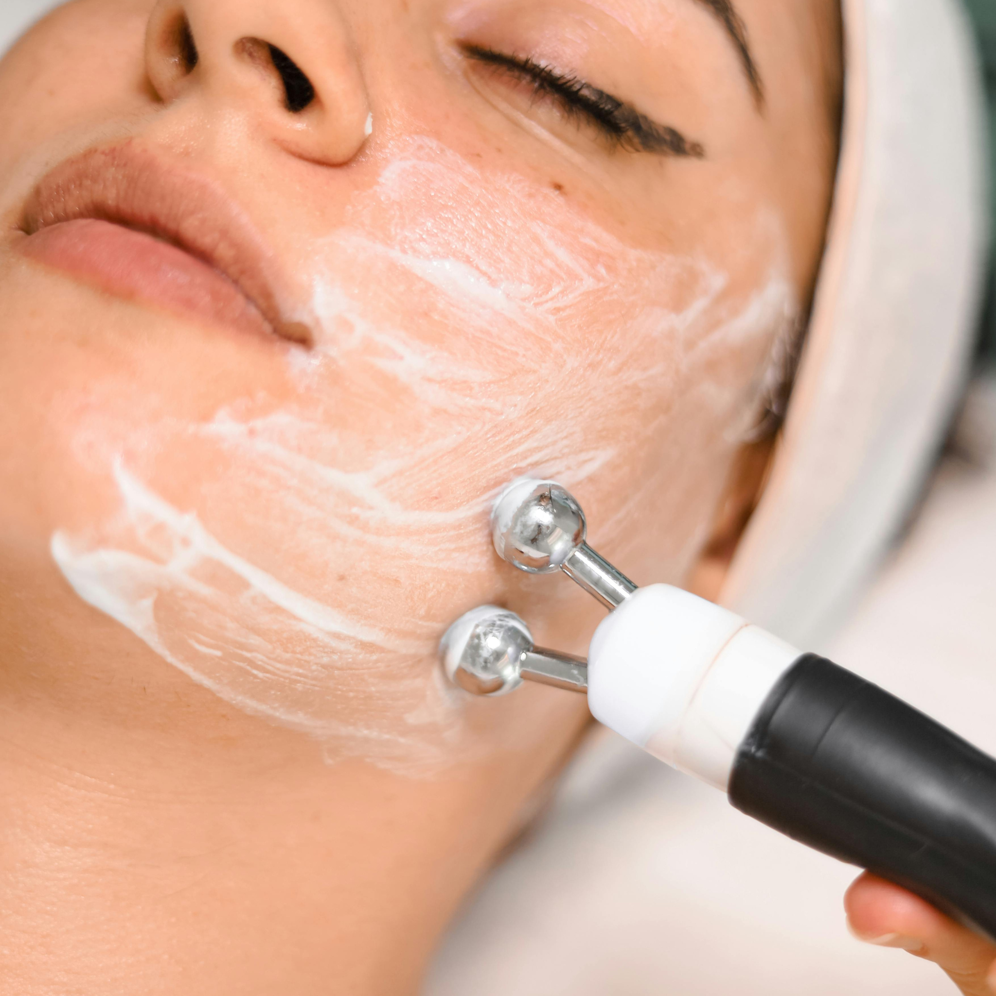Ageless Hydrating Beauty