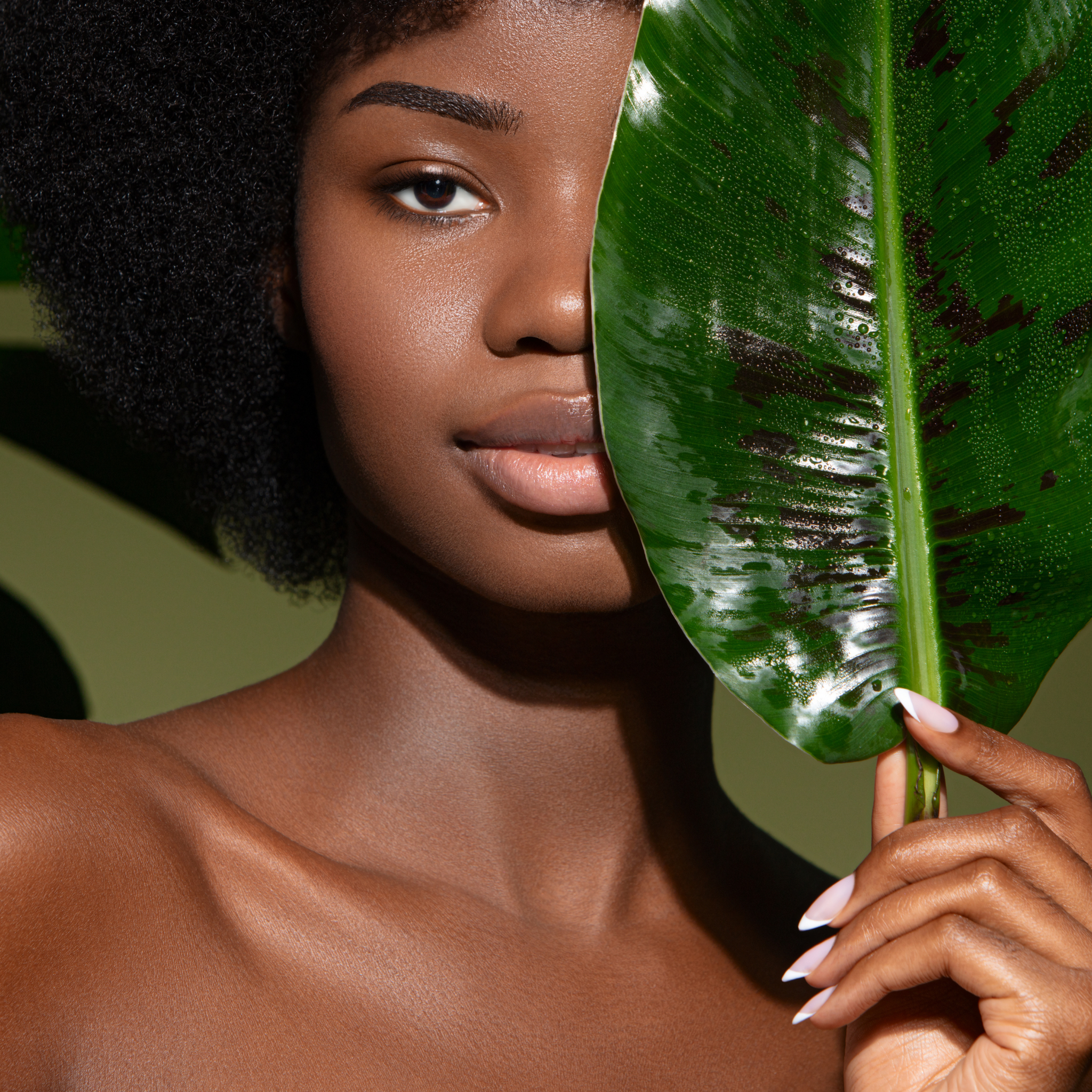 Luminous Glow Facial